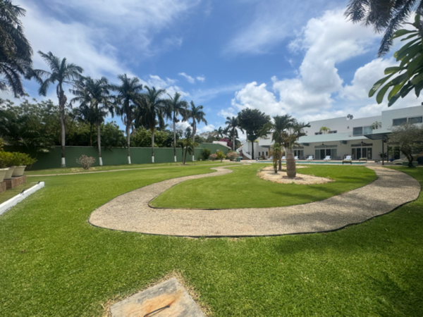 Casa en Venta en Residencial Campestre, Benito Juárez, Quintana Roo 2