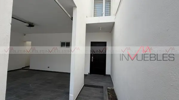 Casa en venta en Villas Coloniales, Apodaca — foto 2 de 21