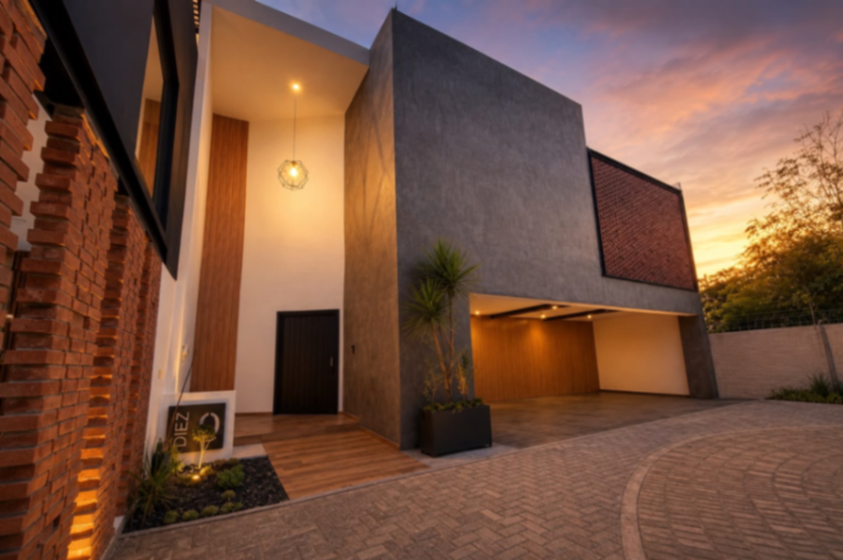 Casa en venta en Lomas de Angelópolis II, San Andrés Cholula — foto 1 de 19