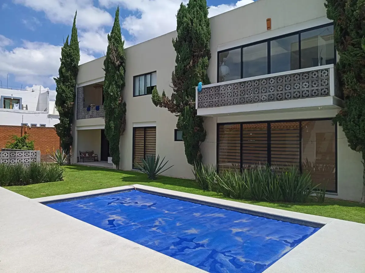 Departamento en venta en Universidad de las Americas, San Andrés Cholula — foto 1 de 18
