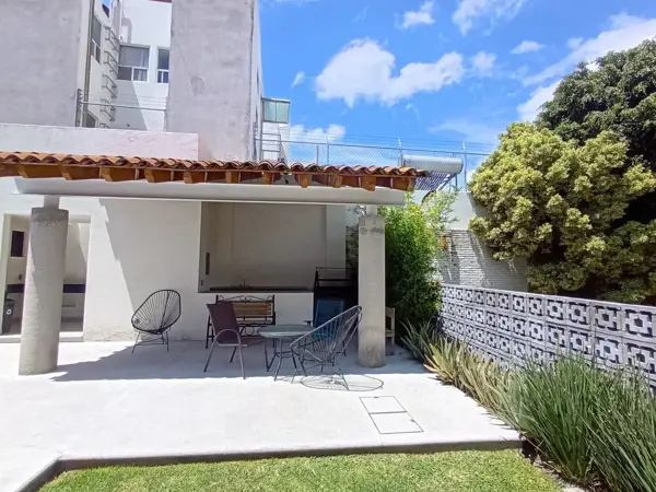 Departamento en venta en Universidad de las Americas, San Andrés Cholula — foto 2 de 18
