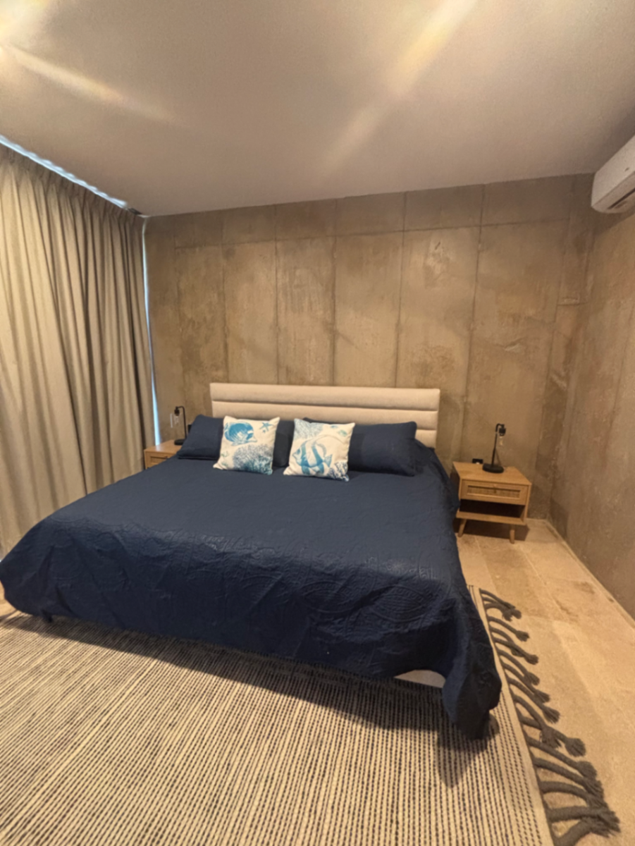 Departamento en renta en San José Novillero, Boca del Río — foto 1 de 26
