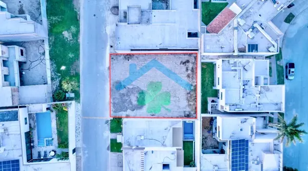 Terreno en venta en Hacienda del Rosario, Torreón — foto 3 de 6