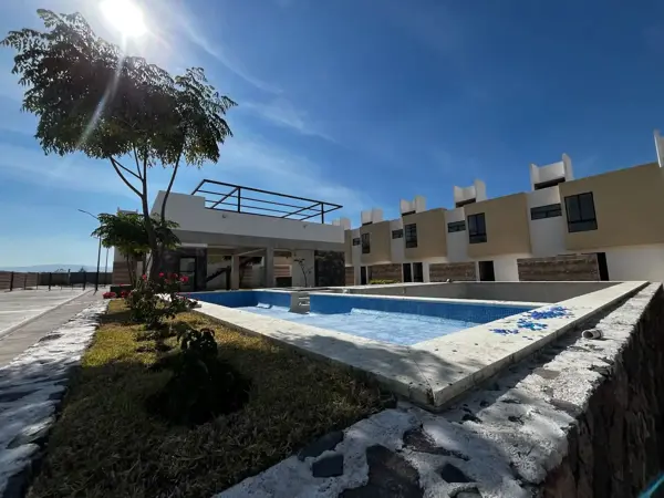 Casa en venta en Fuentes de Balvanera, Apaseo El Grande — foto 2 de 6