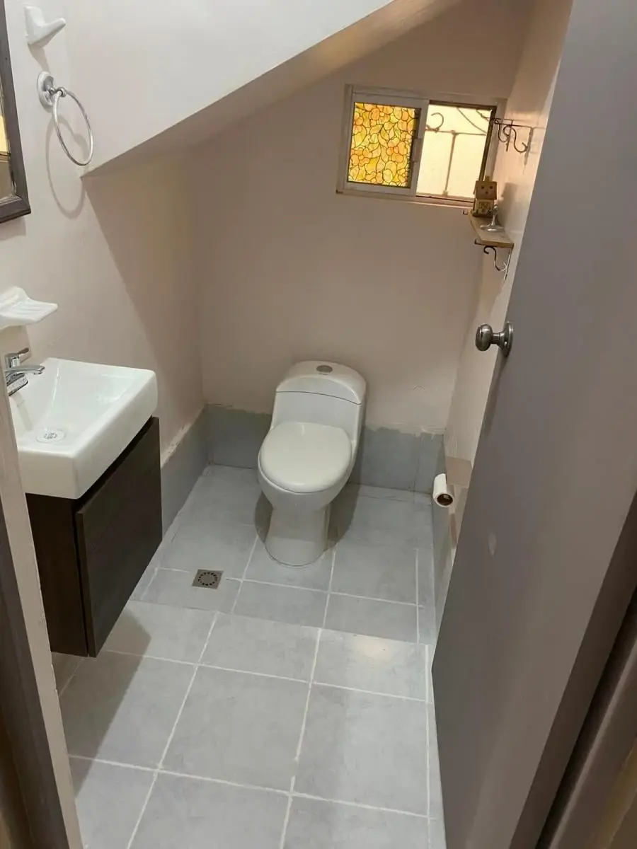 Casa en Renta en Hacienda los Cantú, General Escobedo, Nuevo León