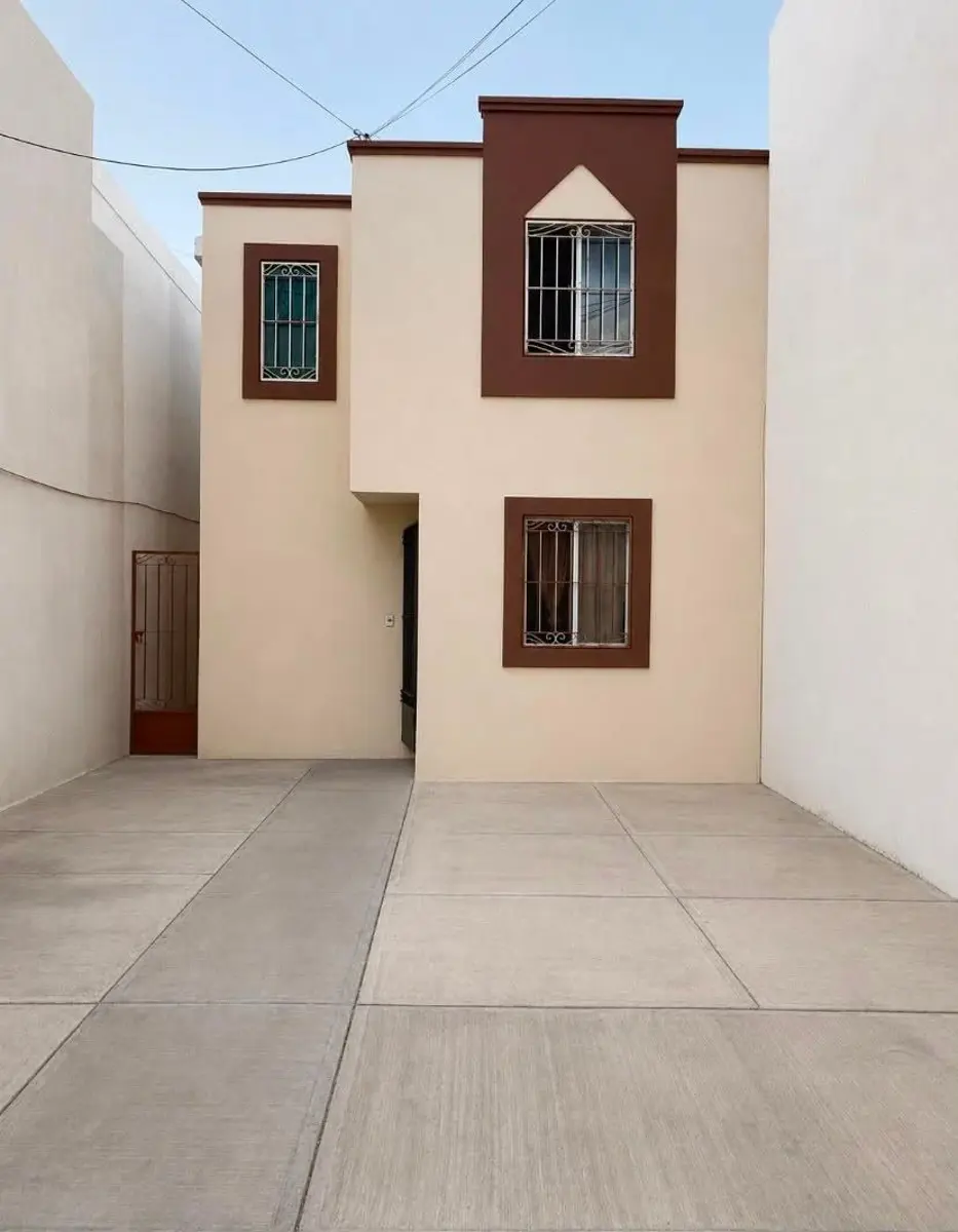 Casa en Renta en Hacienda los Cantú, General Escobedo, Nuevo León