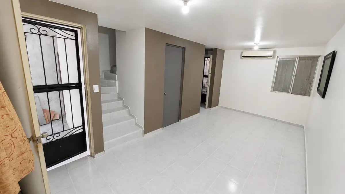 Casa en Renta en Hacienda los Cantú, General Escobedo, Nuevo León