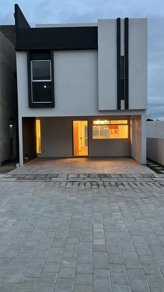 Casa en venta en San Bernardino Tlaxcalancingo, San Andrés Cholula — foto 1 de 18