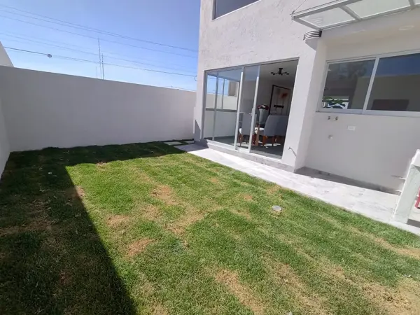 Casa en venta en San Bernardino Tlaxcalancingo, San Andrés Cholula — foto 2 de 18