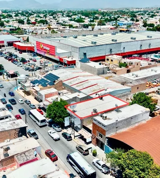 Bodega en venta en Gomez Palacio Centro, Gómez Palacio — foto 2 de 11