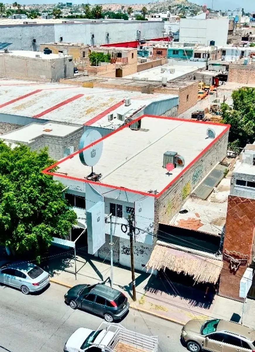 Bodega en venta en Gomez Palacio Centro, Gómez Palacio — foto 1 de 11