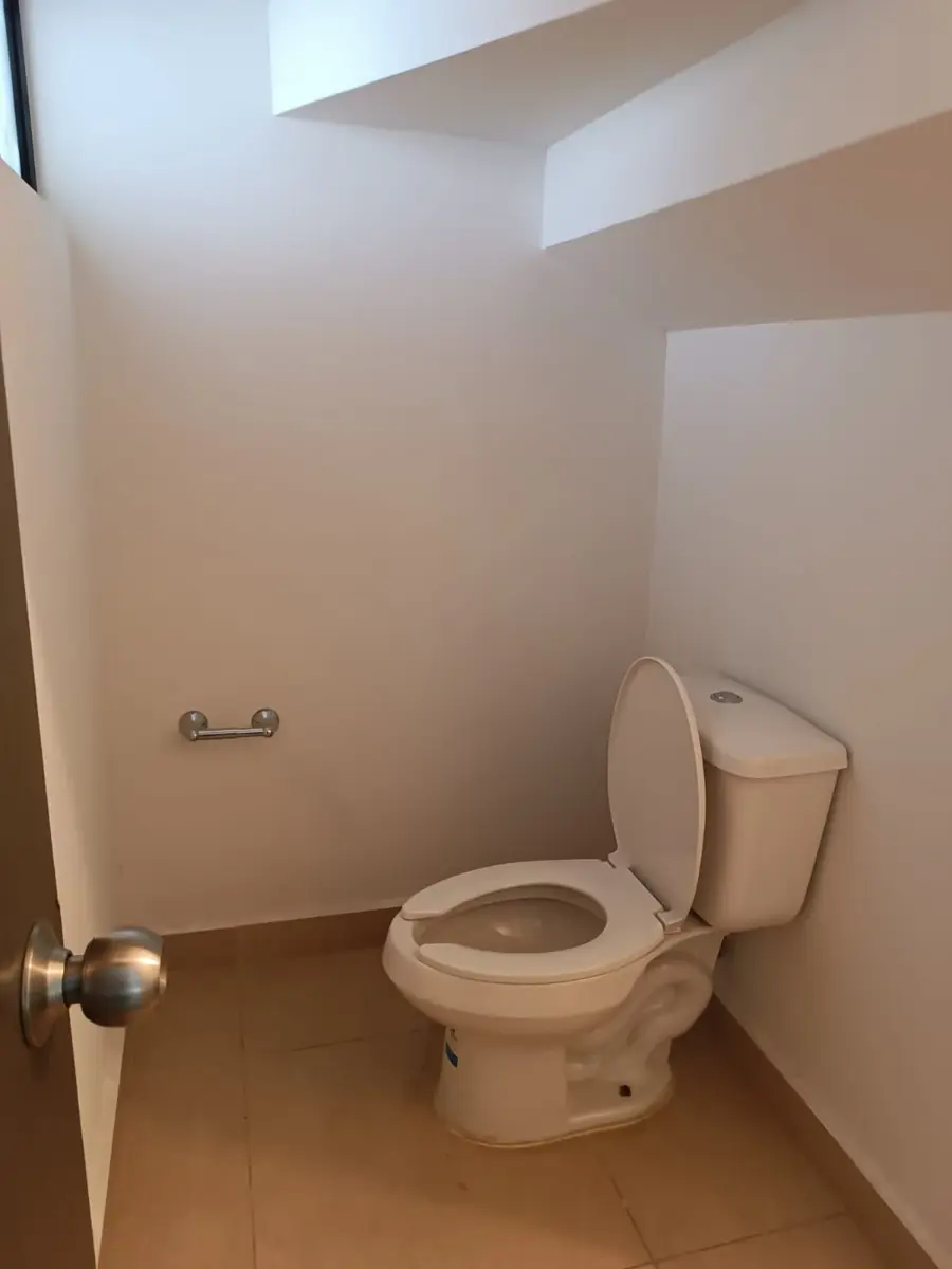 Casa en Renta en Cumbres Calzadas, García, Nuevo León