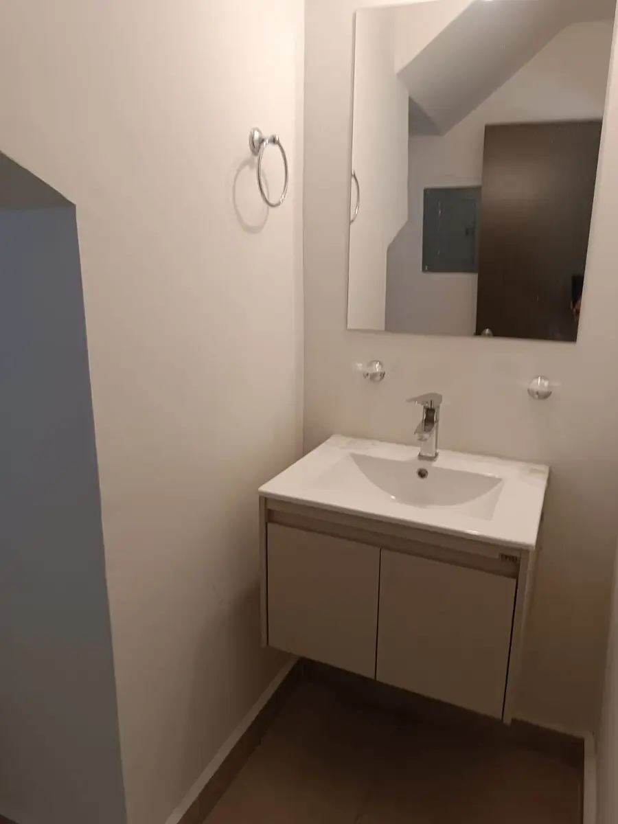Casa en Renta en Cumbres Calzadas, García, Nuevo León