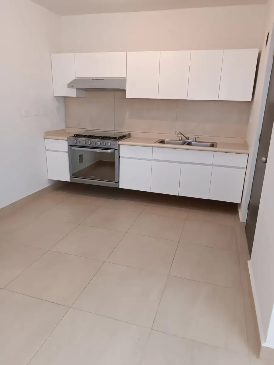 Casa en Renta en Cumbres Calzadas, García, Nuevo León