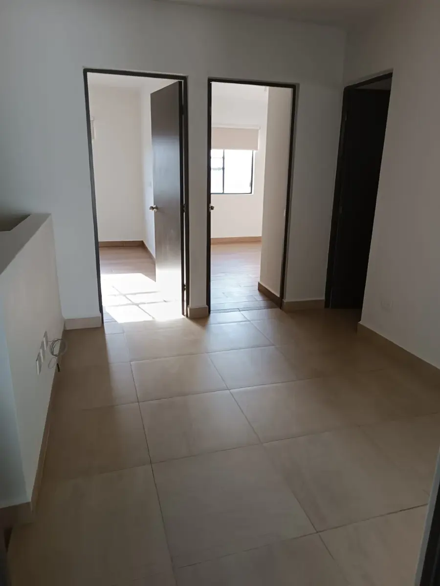 Casa en Renta en Cumbres Calzadas, García, Nuevo León