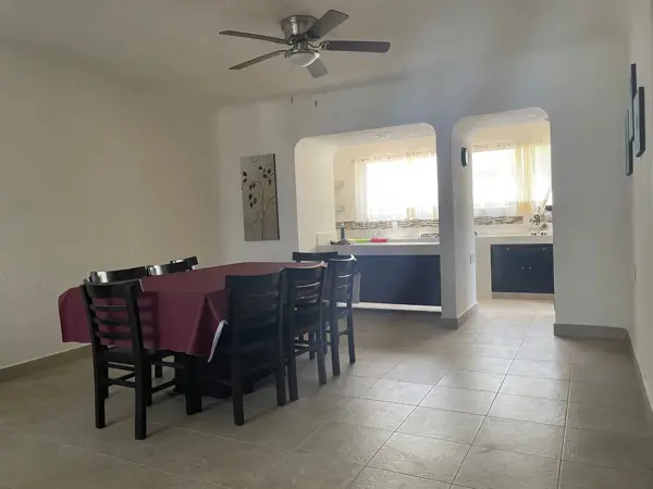 Departamento en renta en Costa Azul, Acapulco de Juárez — foto 3 de 8