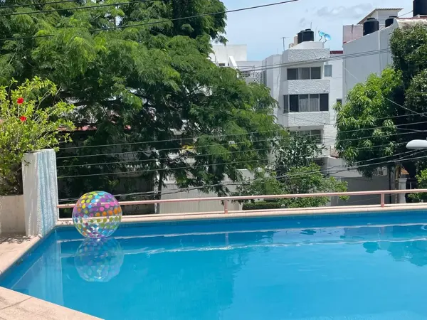 Departamento en renta en Costa Azul, Acapulco de Juárez — foto 2 de 8