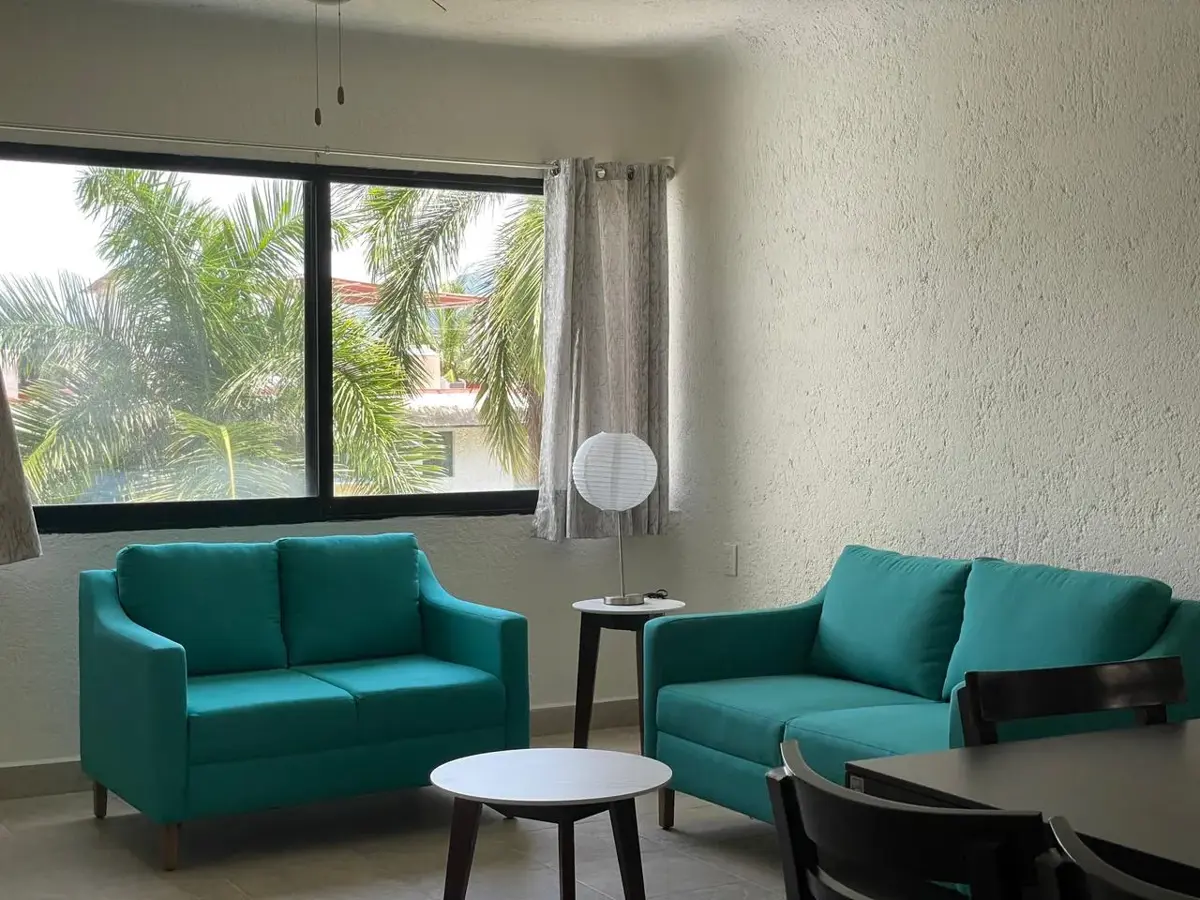Departamento en renta en Costa Azul, Acapulco de Juárez — foto 1 de 8