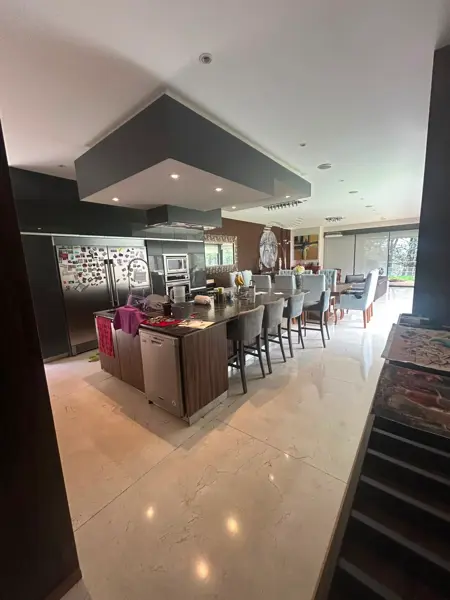 Casa en venta en Bosque Monarca, Morelia — foto 2 de 10