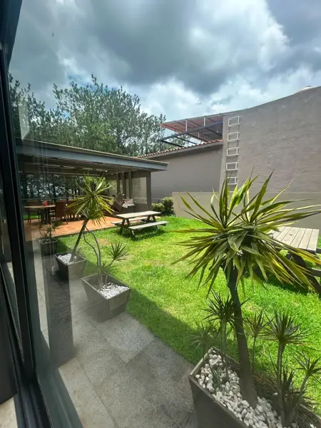Casa en venta en Bosque Monarca, Morelia — foto 3 de 10