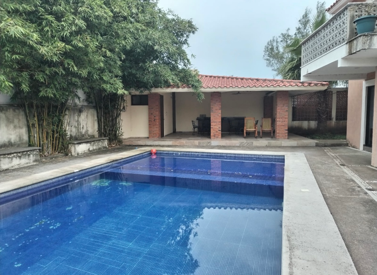 Departamento en renta en La Tampiquera, Boca del Río — foto 1 de 6