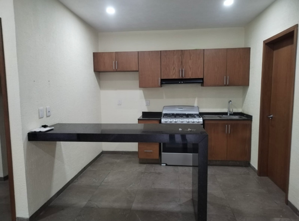 Departamento en renta en La Tampiquera, Boca del Río — foto 2 de 6