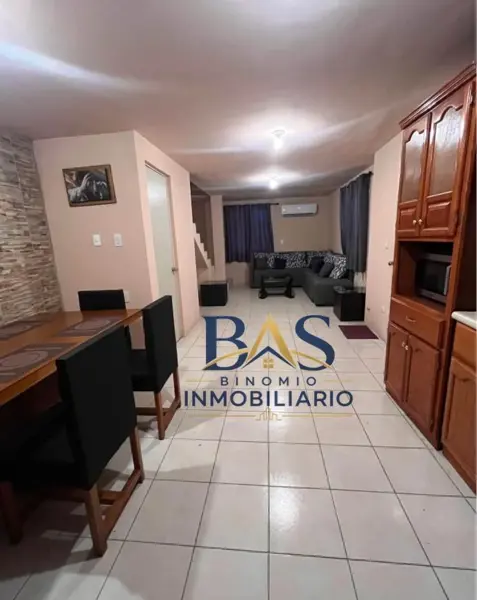 Casa en renta en Villas de Santa Rosa, Apodaca — foto 2 de 9