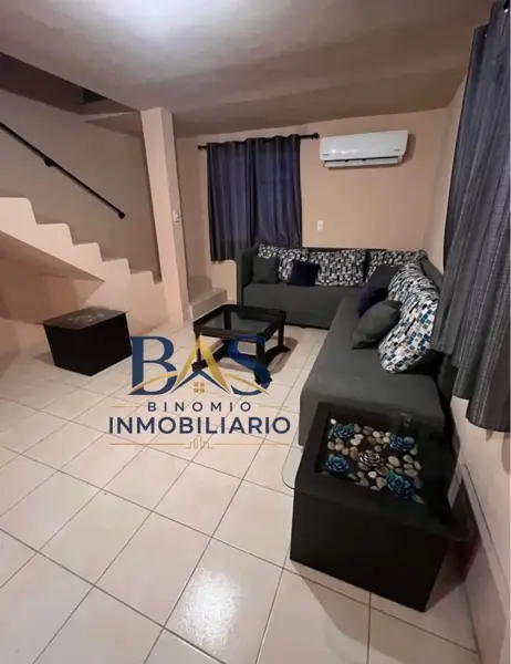 Casa en renta en Villas de Santa Rosa, Apodaca — foto 3 de 9