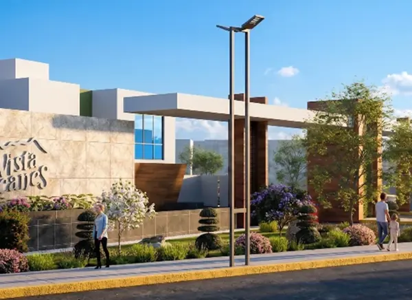 Terreno en venta en El Saucillo, Mineral de la Reforma — foto 3 de 7