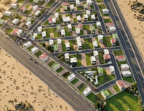 Terreno en venta en El Saucillo, Mineral de la Reforma — foto 2 de 7