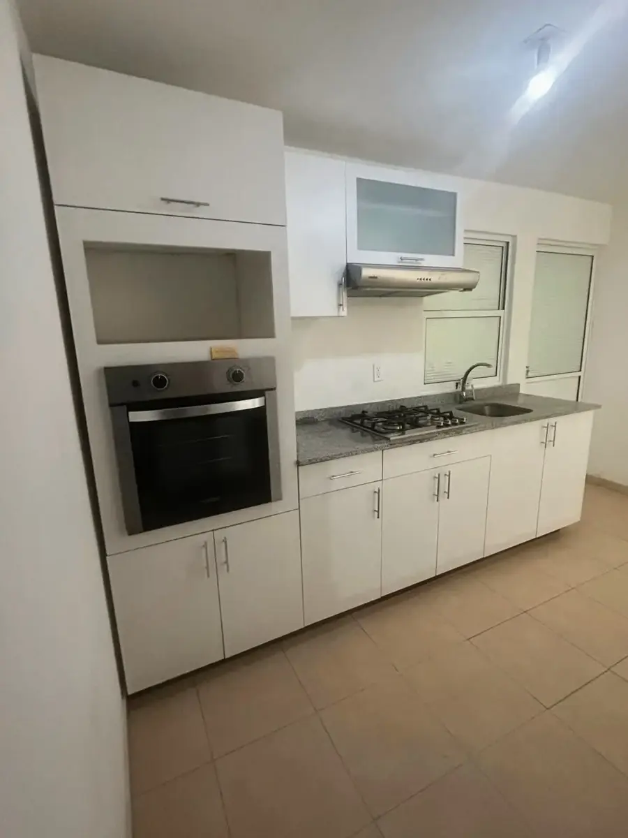Departamento en venta en Lomas de San Lorenzo, Atizapán de Zaragoza — foto 1 de 10