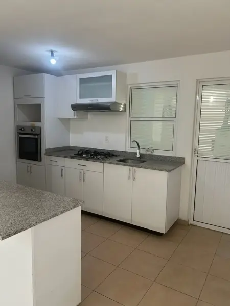 Departamento en venta en Lomas de San Lorenzo, Atizapán de Zaragoza — foto 2 de 10