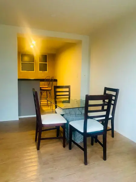 Departamento en renta en Polanco I Sección, Miguel Hidalgo — foto 3 de 11