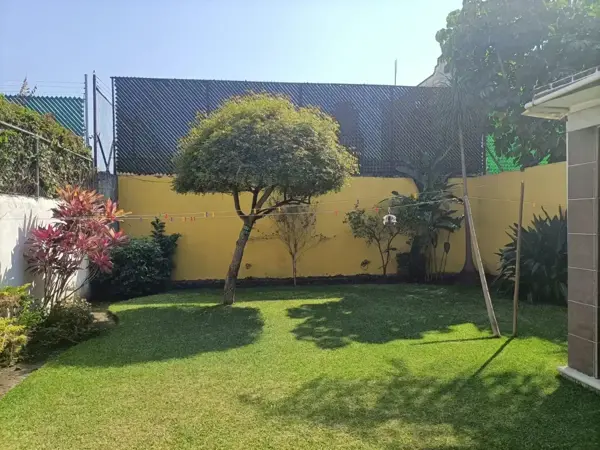 Casa en venta en Las Fincas, Jiutepec — foto 2 de 29