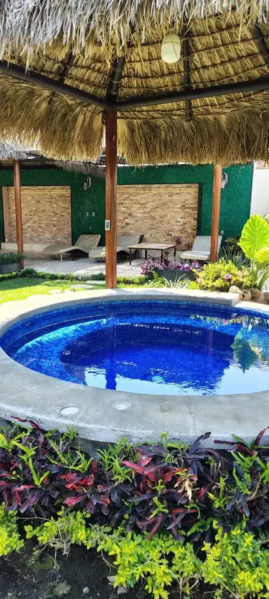 Casa en venta en Centro Jiutepec, Jiutepec — foto 1 de 29