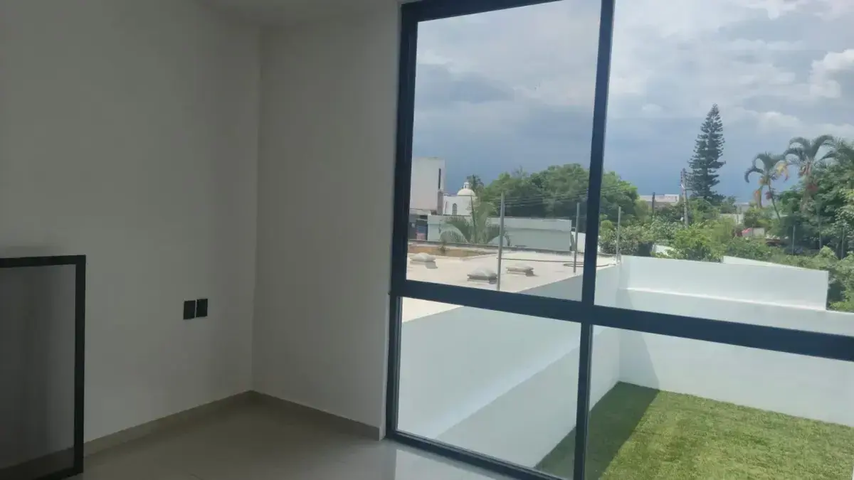 Casa en venta en Las Fincas, Jiutepec — foto 1 de 23