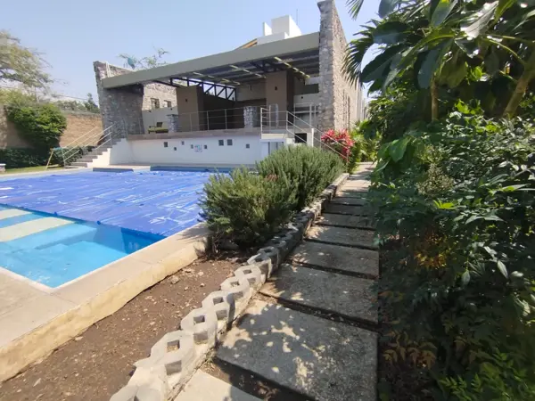 Casa en renta en Tierra Larga, Cuautla — foto 3 de 21