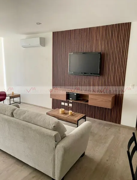 Departamento en renta en Ladrillera, Monterrey — foto 2 de 14