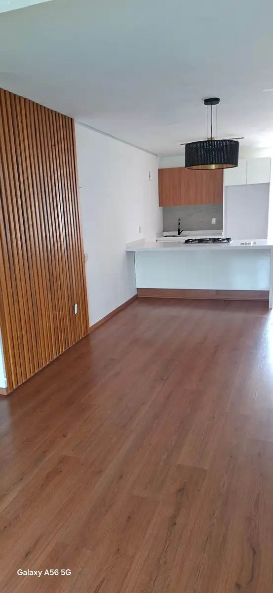 Departamento en venta en Terrazas Residencial, Atlatlahucan — foto 1 de 23