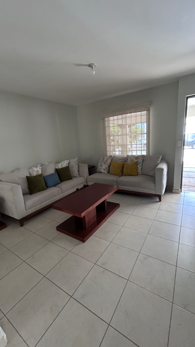 Vista 2 de Casa en Venta en Residencial Senderos, Torreo´n - Amplia y Confortable