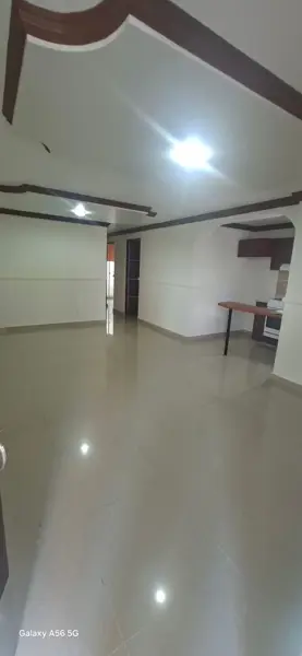 Departamento en renta en Tierra Larga, Cuautla — foto 3 de 12