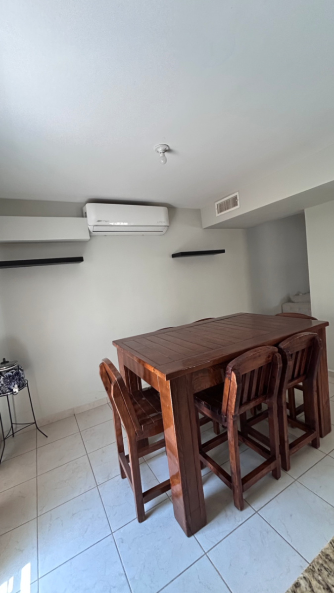Vista 2 de Casa en Renta en Residencial Senderos, Torreón, Coahuila - Comunidad Cerrada con Amenidades