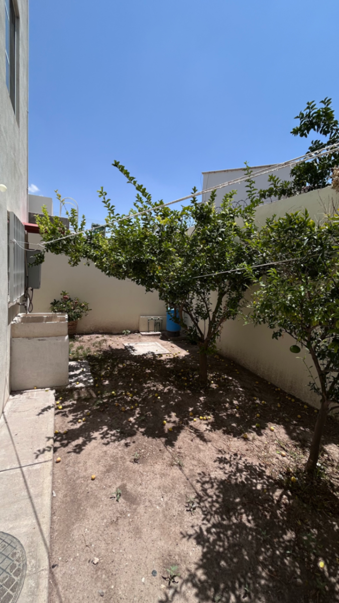 Vista 5 de Casa en Renta en Residencial Senderos, Torreón, Coahuila - Comunidad Cerrada con Amenidades