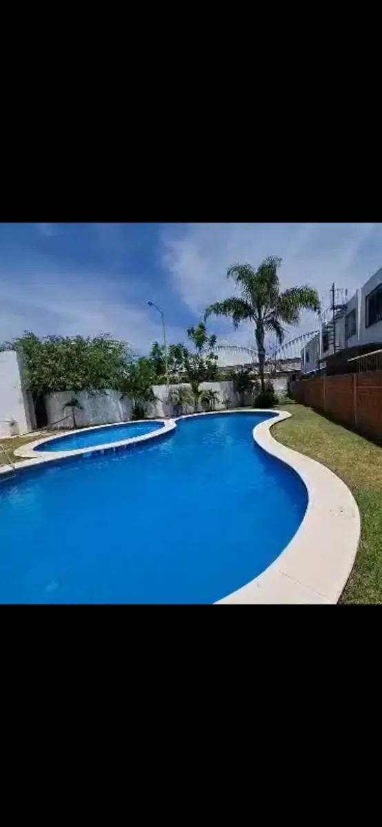 Casa en renta en Lazaro Cardenas, Jiutepec — foto 1 de 20