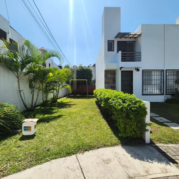 Casa en renta en Lazaro Cardenas, Jiutepec — foto 3 de 20