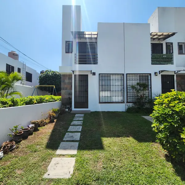Casa en renta en Lazaro Cardenas, Jiutepec — foto 2 de 20