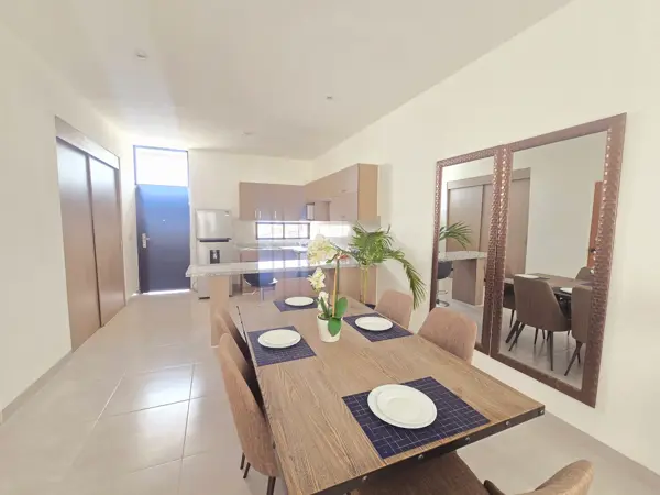 Casa en venta en Quintas la Cima, Torreón — foto 3 de 14