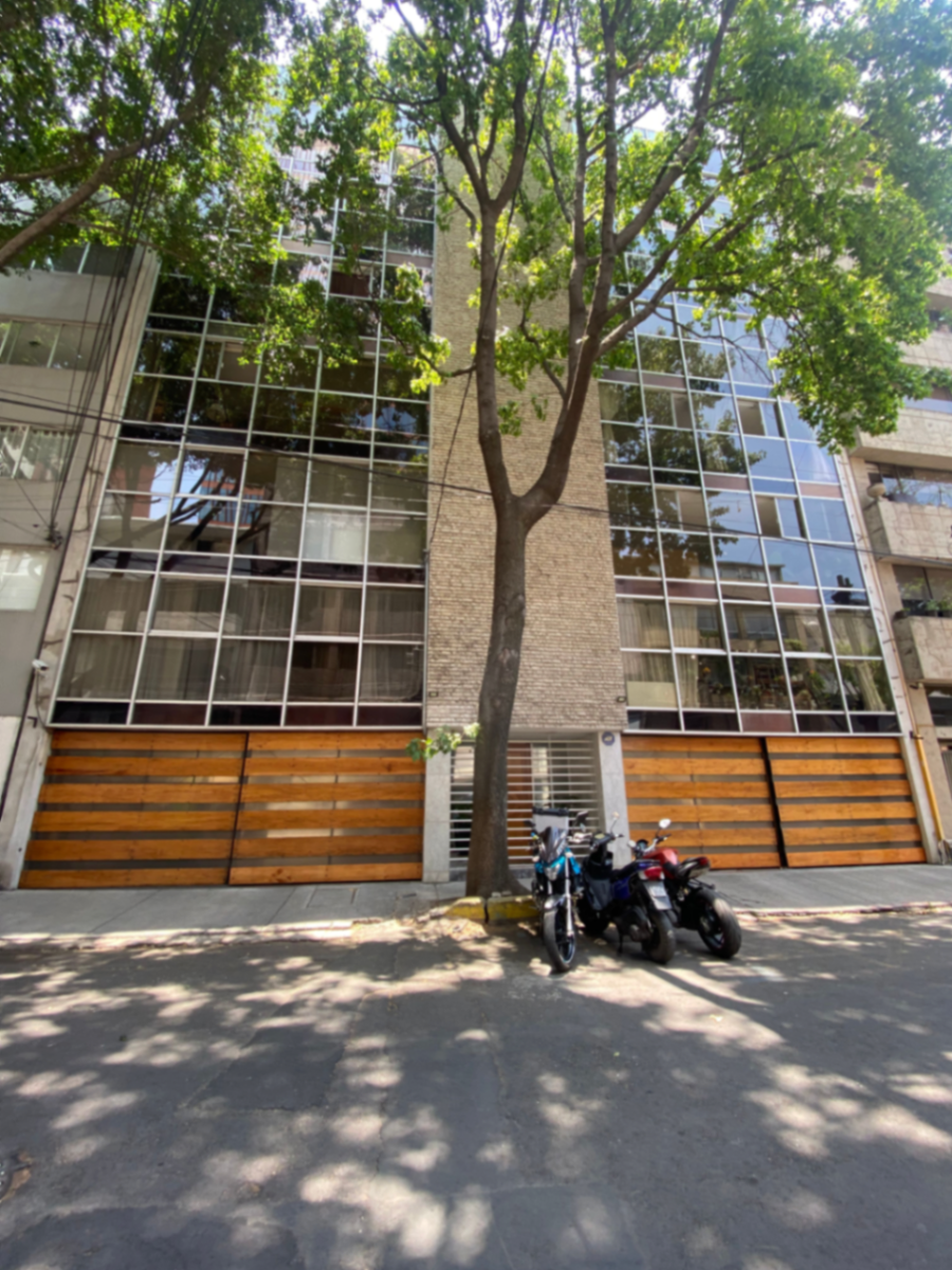 Departamento en venta en Extremadura Insurgentes, Benito Juárez — foto 1 de 28