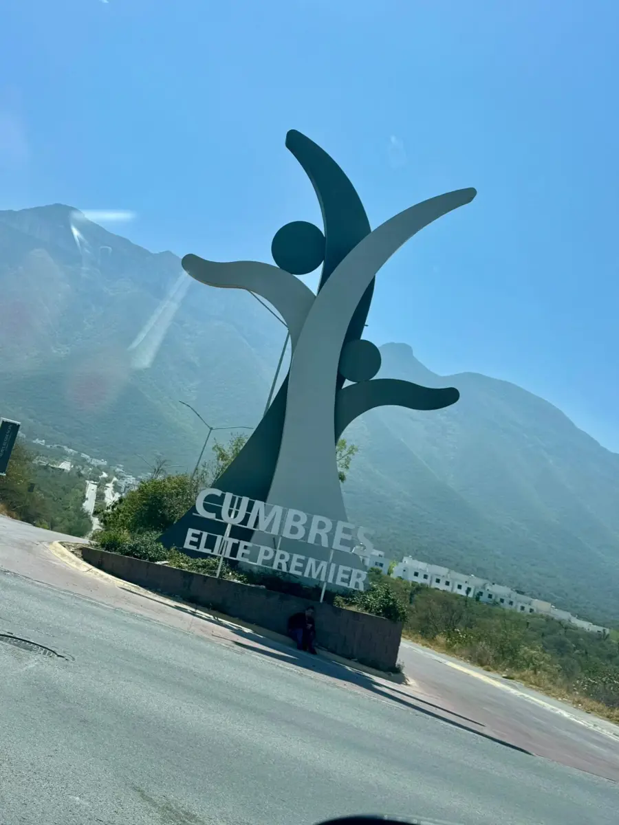 Terreno en venta en Cumbres Elite Premier Privadas Alpes y Everest, Monterrey — foto 1 de 8