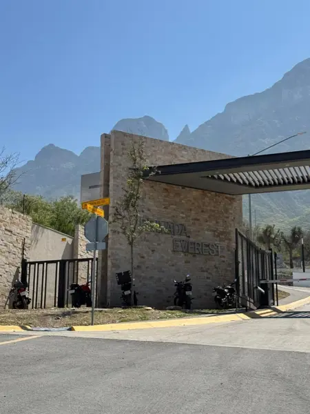 Terreno en venta en Cumbres Elite Premier Privadas Alpes y Everest, Monterrey — foto 2 de 8